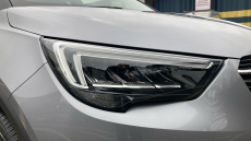 Vauxhall Crossland X 1.2T [130] Elite Nav 5dr [Start Stop] Auto Petrol Hatchback